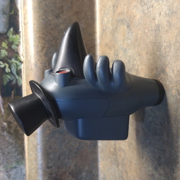 Among Us Collectible Figures (Crow) - Picture 5 of 8